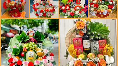 Chuyên Cung Cấp Tráp Dạm Ngõ tại Tân Uyên