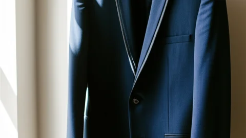 Bí Quyết Chọn Vest Chú Rể Sang Trọng & Thoải Mái Cho Ngày Cưới