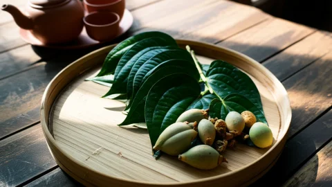 Những Lễ Vật Không Thể Thiếu Trong Đám Cưới Truyền Thống Việt Nam