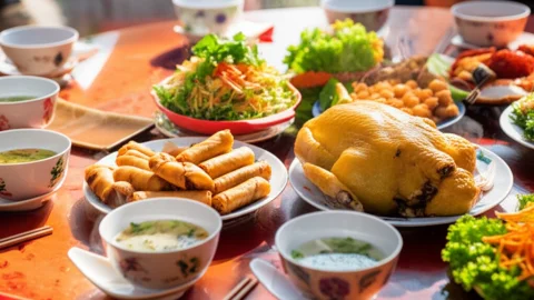 Điểm Danh Món Ngon 