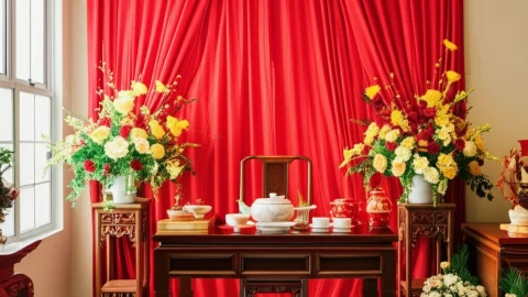 Nên Tổ Chức Đám Cưới Ở Đâu: So Sánh Chi Tiết và Lời Khuyên Từ TuyeWedding