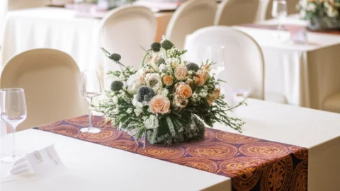 Cưới Hỏi Hiện Đại Giao Hòa Truyền Thống: Bí Quyết Tổ Chức Lễ Cưới Vẹn Toàn