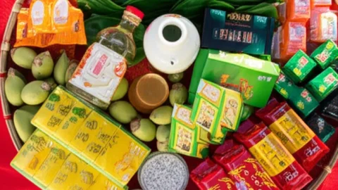 Lễ Dạm Ngõ Nam Bộ: Từ A đến Z Nghi thức Truyền Thống & Chi Tiết