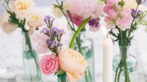 Tổ Chức Tiệc Cưới Vintage: Bí Quyết Tạo Nên Dấu Ấn Riêng