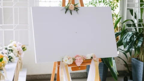 Bí Quyết Vàng: Biến Tiệc Cưới Của Bạn Thành Kỷ Niệm Khó Quên!