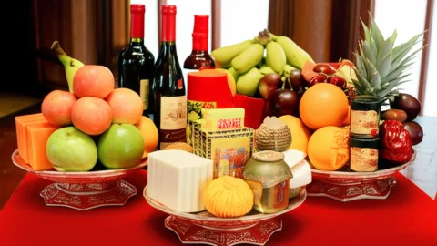 Lễ Cưới Quốc Tế So Với Việt Nam: Những Khác Biệt Thú Vị