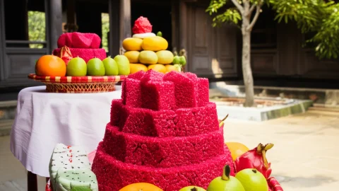 Tại Sao Nhiều Cặp Đôi Chọn Tổ Chức Đám Cưới Buổi Sáng? Giải Mã Lựa Chọn Tinh Tế