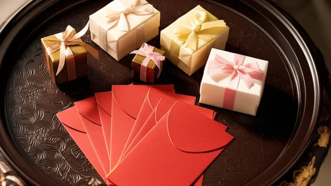 Tuyệt Chiêu Chọn Quà Đáp Lễ Đội Bê Tráp: Gợi Ý Từ TuyeWedding