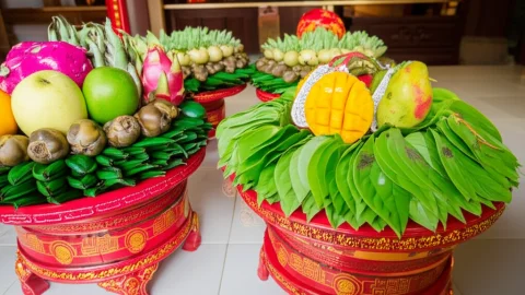 Đám Hỏi Là Gì? Giải Mã Chi Tiết Ý Nghĩa Và Nghi Lễ Từ A Đến Z