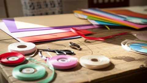 Bí Quyết Làm Hoa Cưới Handmade Tiết Kiệm Chi Phí: Hướng Dẫn Chi Tiết