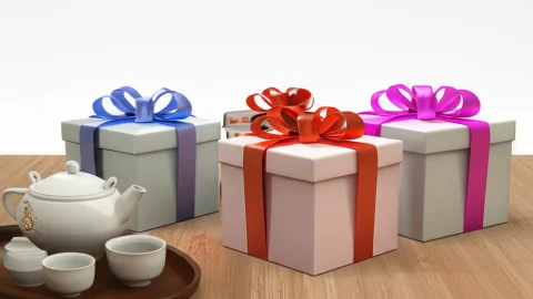 Nên Tặng Gì Ngoài Tiền Mừng? Gợi Ý Quà Cưới Ý Nghĩa Cho Cô Dâu Chú Rể