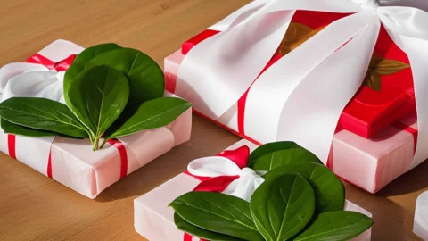 Tráp Cưới Tối Giản: Lựa Chọn Tinh Tế Hay Thiếu Chu Đáo?