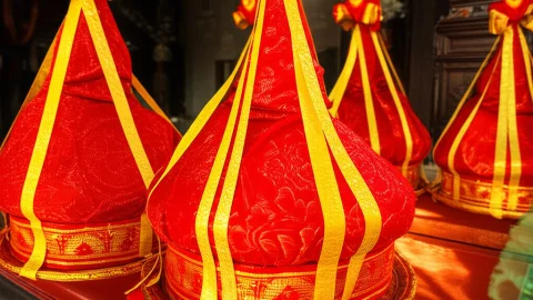 Giải Mã Sự Khác Biệt Thú Vị Giữa Đám Hỏi Miền Nam và Miền Bắc