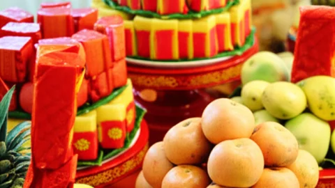 Mang Thai Có Nên Cưới? Góc Nhìn Tâm Linh Về Hôn Nhân Khi 