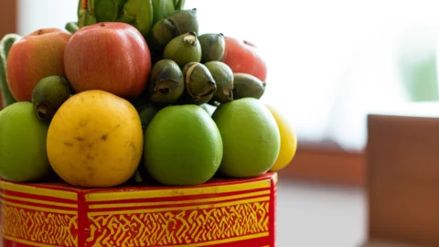 Ngũ Hành Tương Sinh: Bí Quyết Vàng Giúp Vợ Chồng Phát Tài