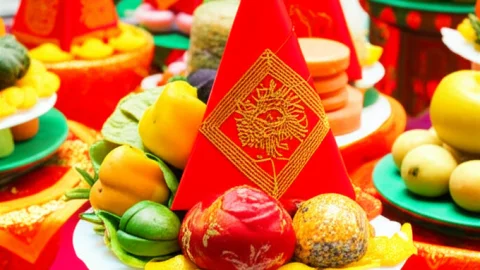 Quy Trình Tổ Chức Đám Cưới Từ A-Z Tại Bình Dương: Cẩm Nang Chi Tiết
