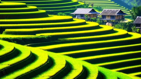 Khám phá nét độc đáo trong phong tục cưới hỏi của người Nùng