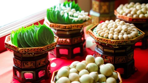 Chi Phí Đám Cưới: Bí Quyết Giữ Ngân Sách Không Vượt Quá Giới Hạn