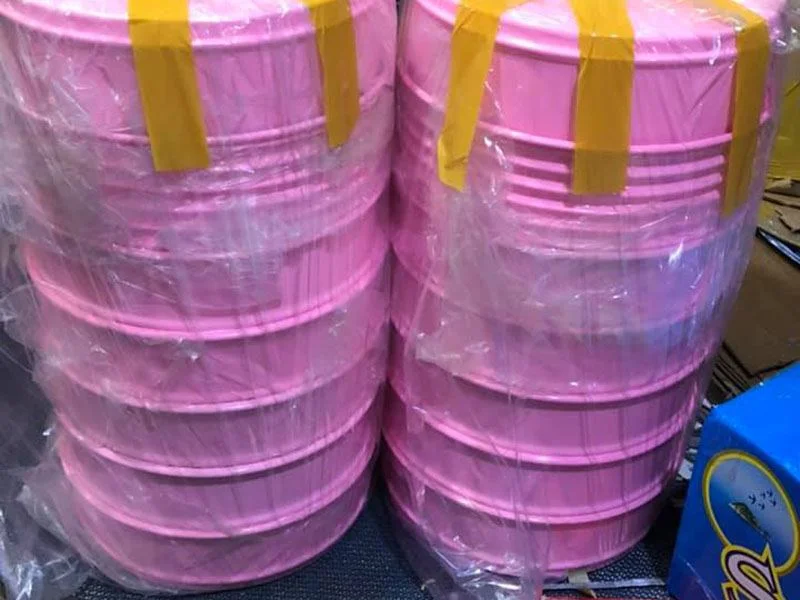 Cho Thuê Vỏ Tráp (Vỏ Mâm Quả) Cưới Tại Bến Cát Bình Dương