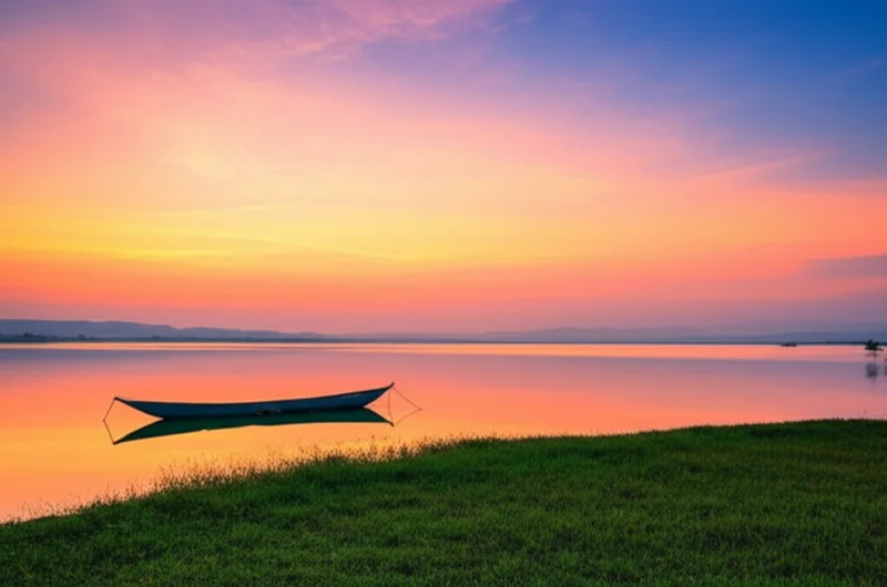 Top 10 Địa Điểm Chụp Ảnh Cưới Độc Đáo Nhất Bình Dương