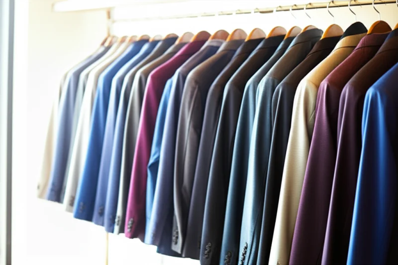 Bí Quyết Chọn Vest Chú Rể Sang Trọng & Thoải Mái Cho Ngày Cưới