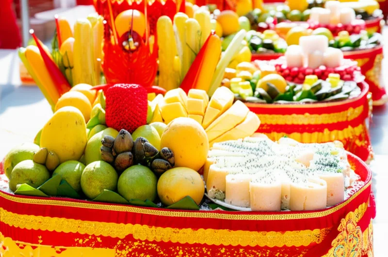 Giải Mã Bí Ẩn: Vì Sao Nhiều Nơi Kiêng Cưới Tháng 7 Âm Lịch?