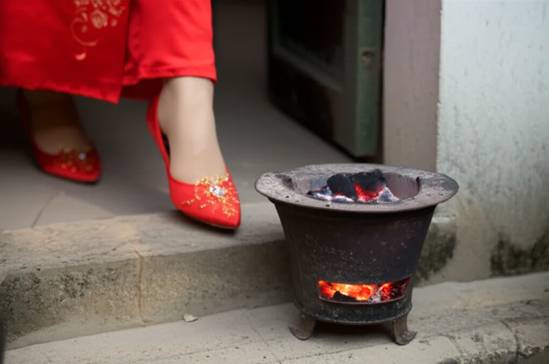 Phong Tục Cưới Hỏi Người Hoa Tại Việt Nam: Nét Đẹp Giao Thoa Văn Hóa
