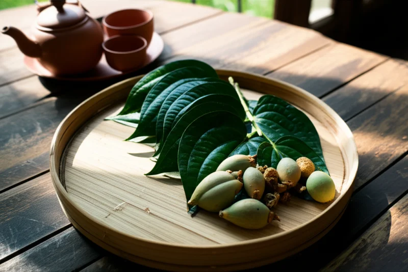 Những Lễ Vật Không Thể Thiếu Trong Đám Cưới Truyền Thống Việt Nam