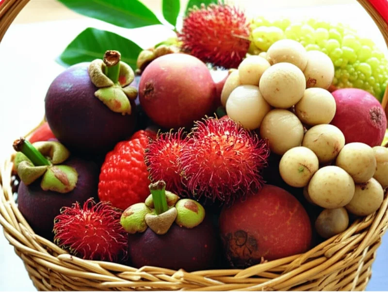 Quà Cảm Ơn Khách Mời Cưới: Đặc Sản Bình Dương Đậm Tình