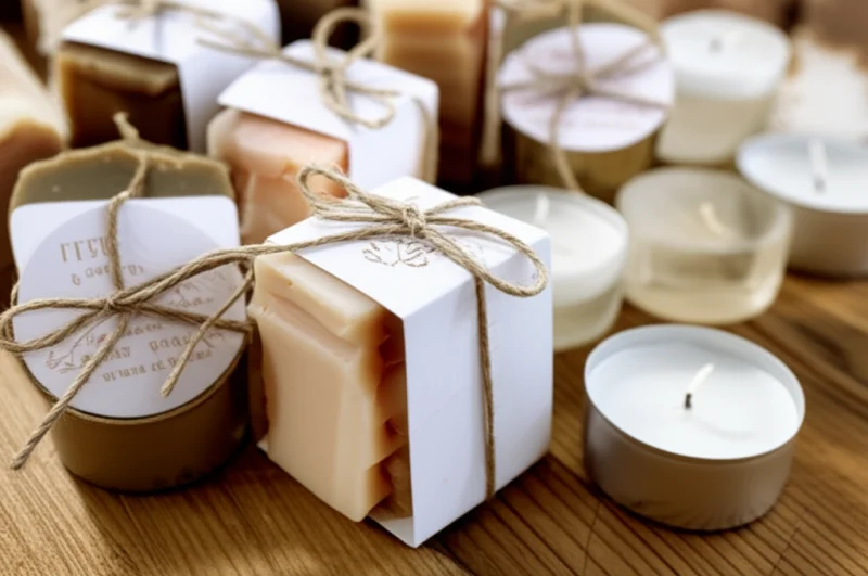 15+ Món Quà Cảm Ơn Khách Mời Cưới Đơn Giản, Ý Nghĩa Nhất
