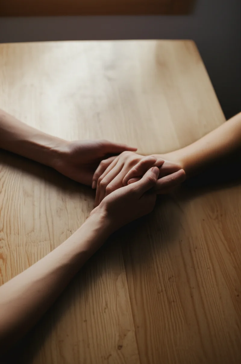 Giải Quyết Bất Đồng Trong Hôn Nhân: Bí Quyết Giữ Lửa Yêu Thương