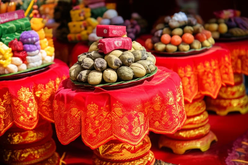 Chọn Ngày Lành Tháng Tốt: Thời Gian Lý Tưởng Cho Lễ Ăn Hỏi và Những Điều Kiêng Kỵ