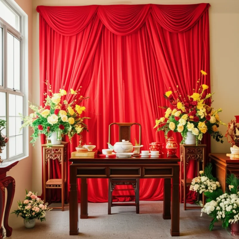 Nên Tổ Chức Đám Cưới Ở Đâu: So Sánh Chi Tiết và Lời Khuyên Từ TuyeWedding