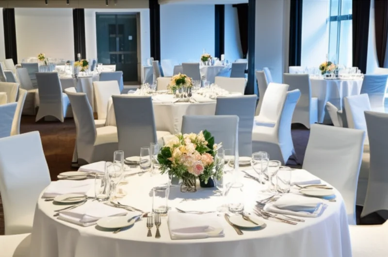 Nên Tổ Chức Đám Cưới Ở Đâu: So Sánh Chi Tiết và Lời Khuyên Từ TuyeWedding
