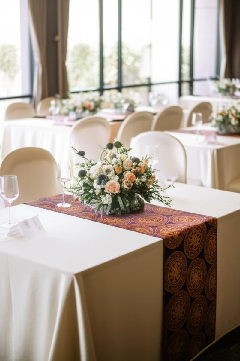 Cưới Hỏi Hiện Đại Giao Hòa Truyền Thống: Bí Quyết Tổ Chức Lễ Cưới Vẹn Toàn