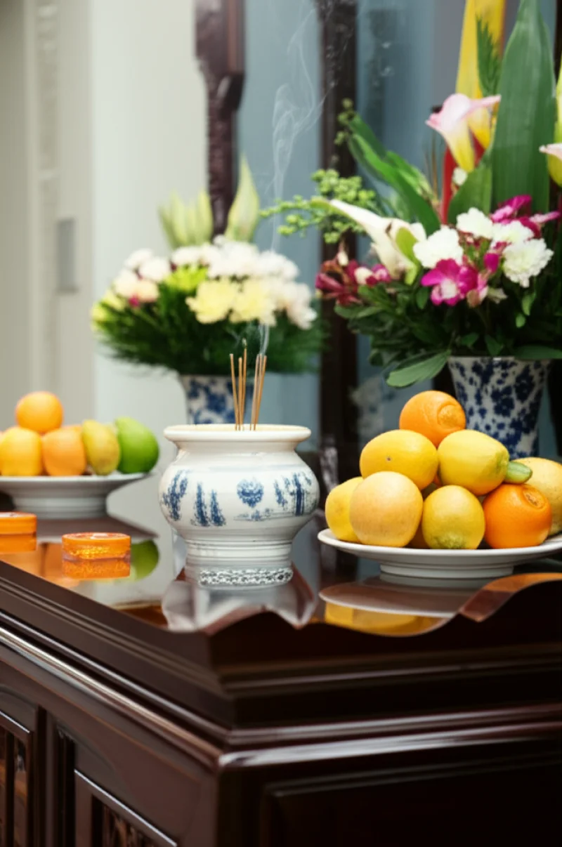 Lễ Dạm Ngõ Nam Bộ: Từ A đến Z Nghi thức Truyền Thống & Chi Tiết