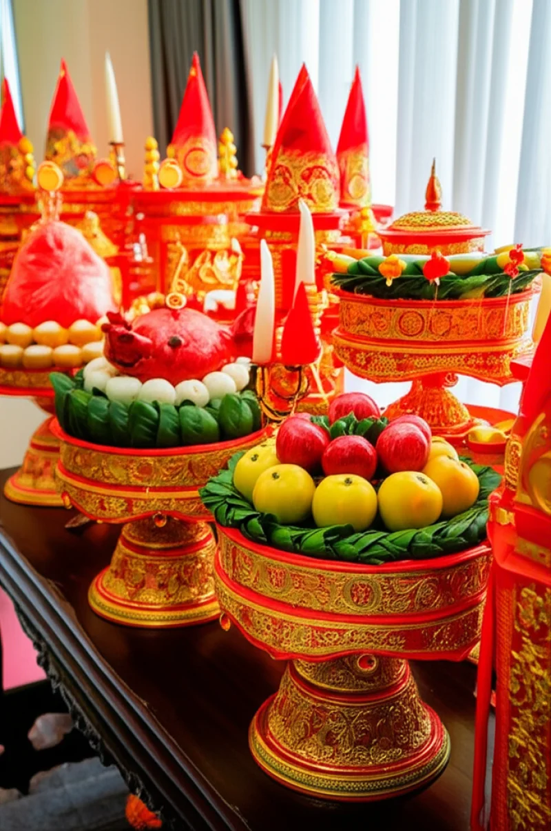 Đám Cưới Online: Giải Pháp Kết Nối Yêu Thương Cho Cặp Đôi Xa Cách