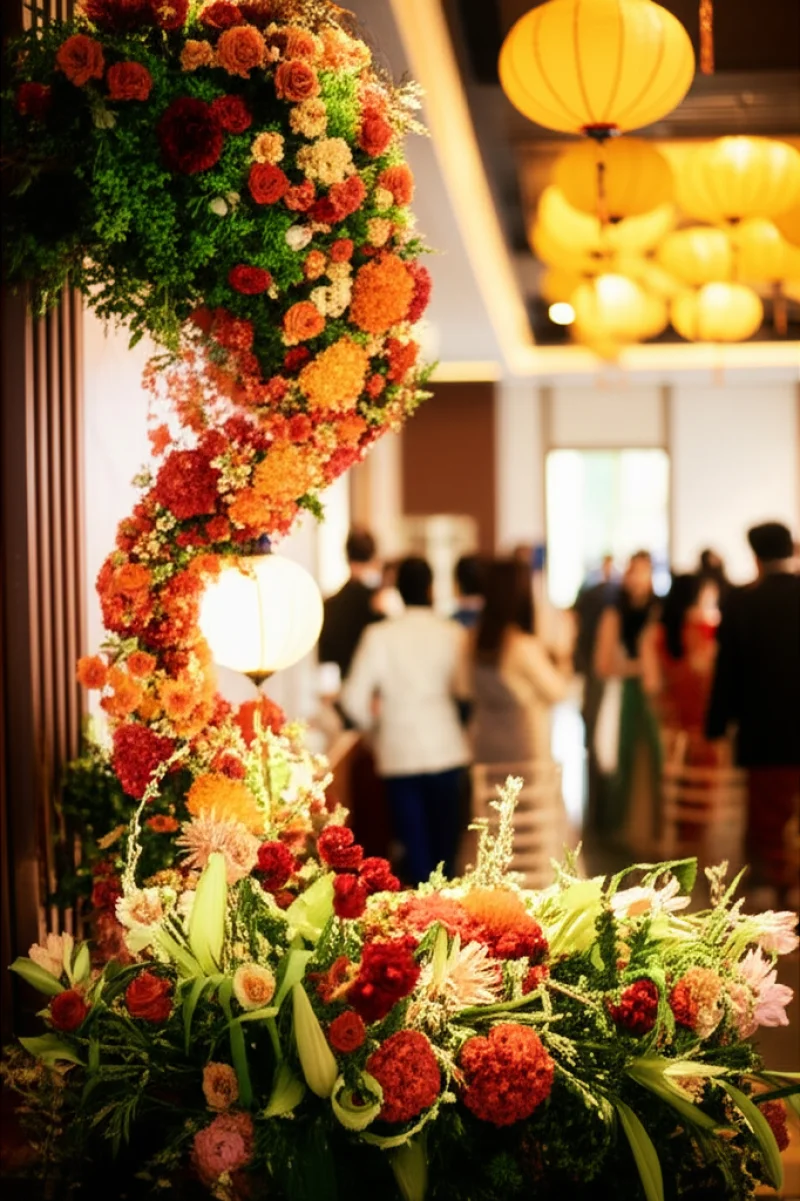 10+ Trò Chơi Tiệc Cưới Khuấy Động Không Khí, Gắn Kết Khách Mời