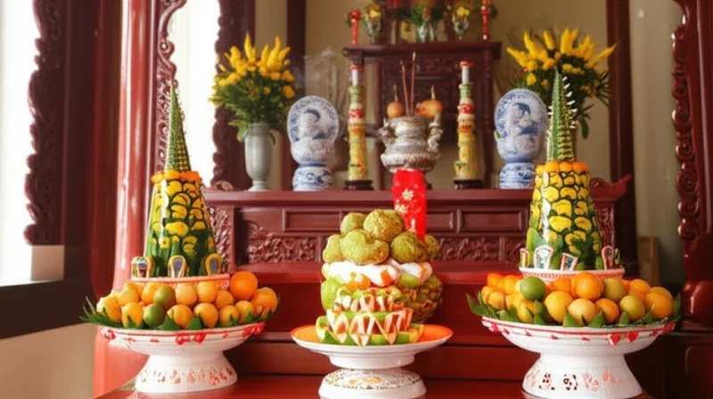 Lễ Nạp Tài Là Gì? Ý Nghĩa, Sính Lễ và Cách Chuẩn Bị Chi Tiết