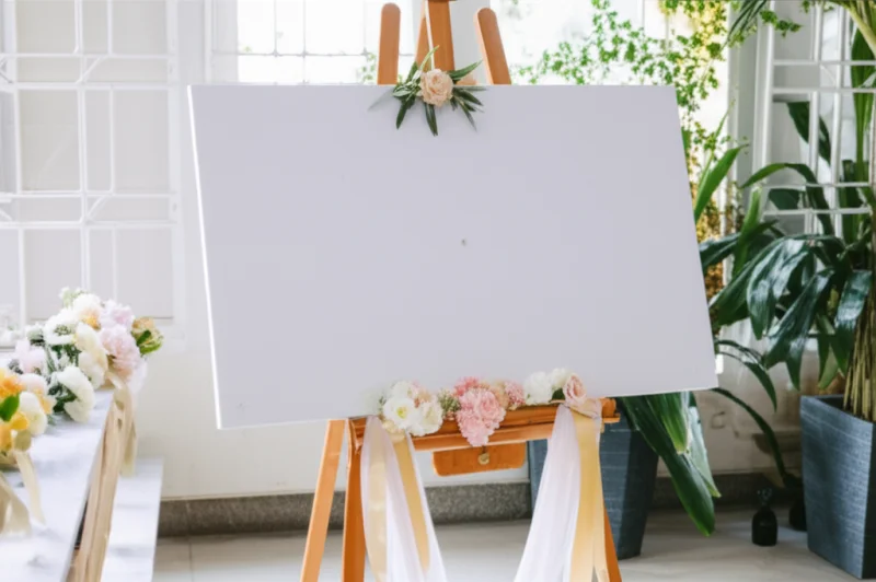 Bí Quyết Vàng: Biến Tiệc Cưới Của Bạn Thành Kỷ Niệm Khó Quên!
