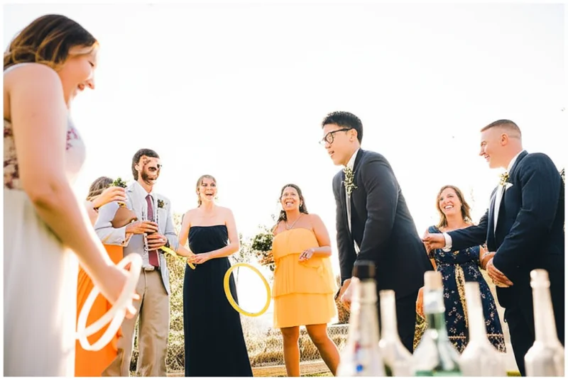 Bí Quyết Vàng: Biến Tiệc Cưới Của Bạn Thành Kỷ Niệm Khó Quên!