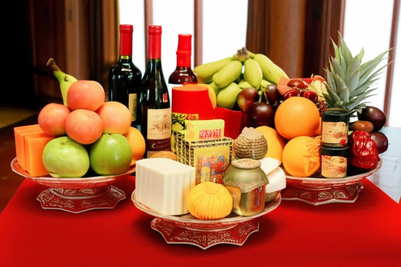 Lễ Cưới Quốc Tế So Với Việt Nam: Những Khác Biệt Thú Vị