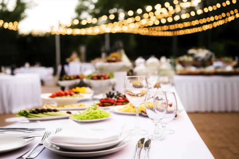 Lễ Cưới Quốc Tế So Với Việt Nam: Những Khác Biệt Thú Vị