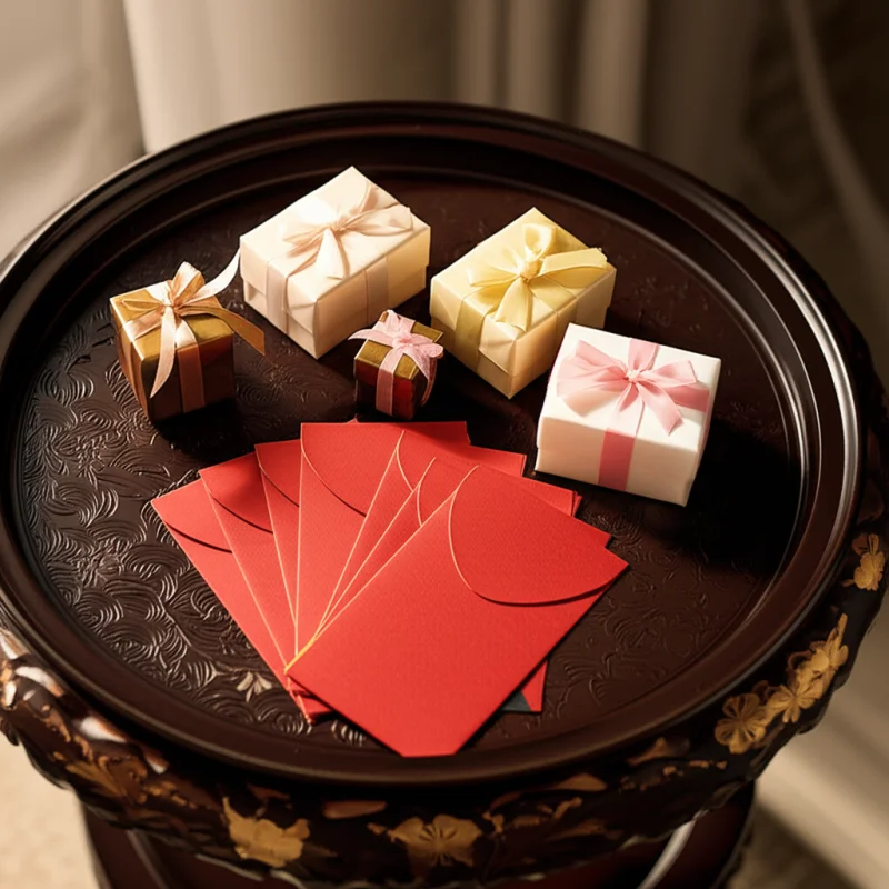 Tuyệt Chiêu Chọn Quà Đáp Lễ Đội Bê Tráp: Gợi Ý Từ TuyeWedding