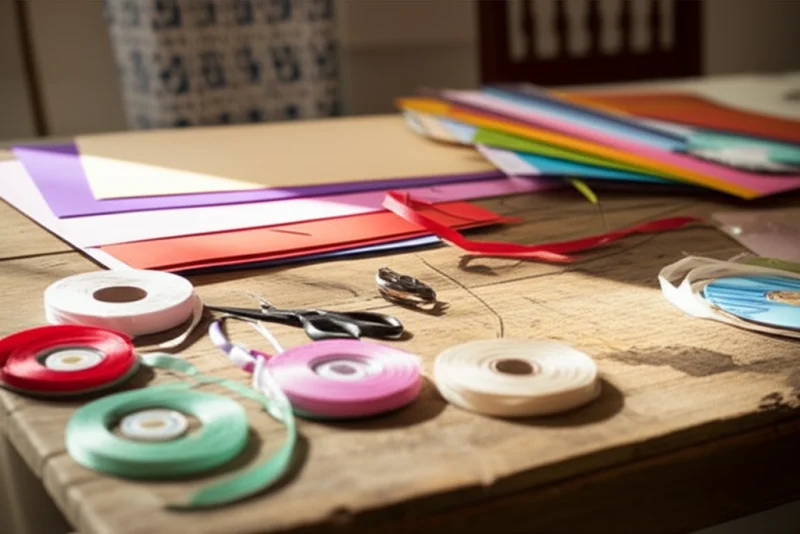 Bí Quyết Làm Hoa Cưới Handmade Tiết Kiệm Chi Phí: Hướng Dẫn Chi Tiết