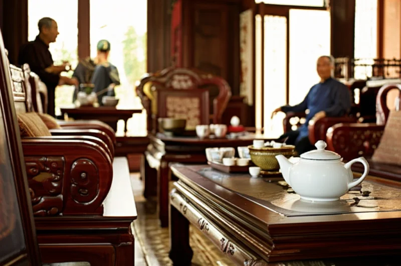 Đối Mặt Với Áp Lực Có Con Sau Kết Hôn: Lời Khuyên Từ TuyeWedding