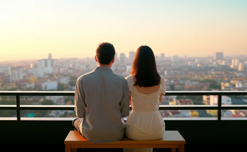 Đối Mặt Với Áp Lực Có Con Sau Kết Hôn: Lời Khuyên Từ TuyeWedding