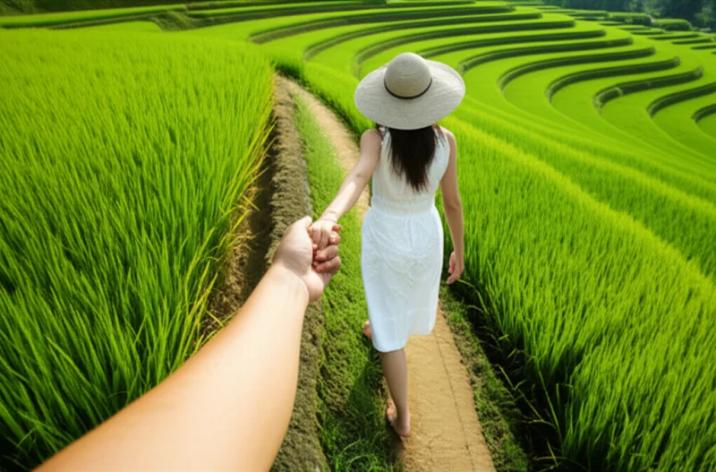 Đối Mặt Với Áp Lực Có Con Sau Kết Hôn: Lời Khuyên Từ TuyeWedding