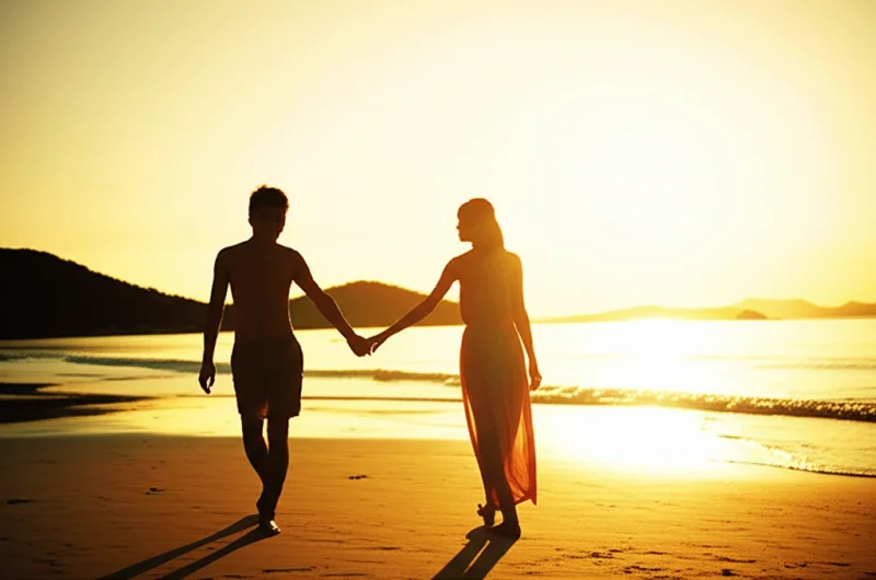 Chú Rể Tâm Lý: Bí Quyết Giúp Cô Dâu Thư Giãn Trong Ngày Cưới