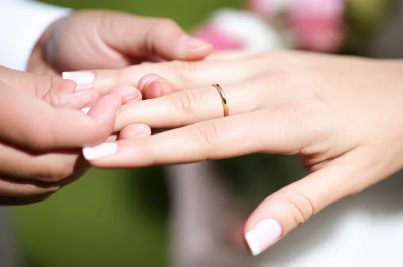Cưới Gấp: Lý Do & Bí Quyết Chuẩn Bị Đám Cưới Hoàn Hảo Từ A Đến Z